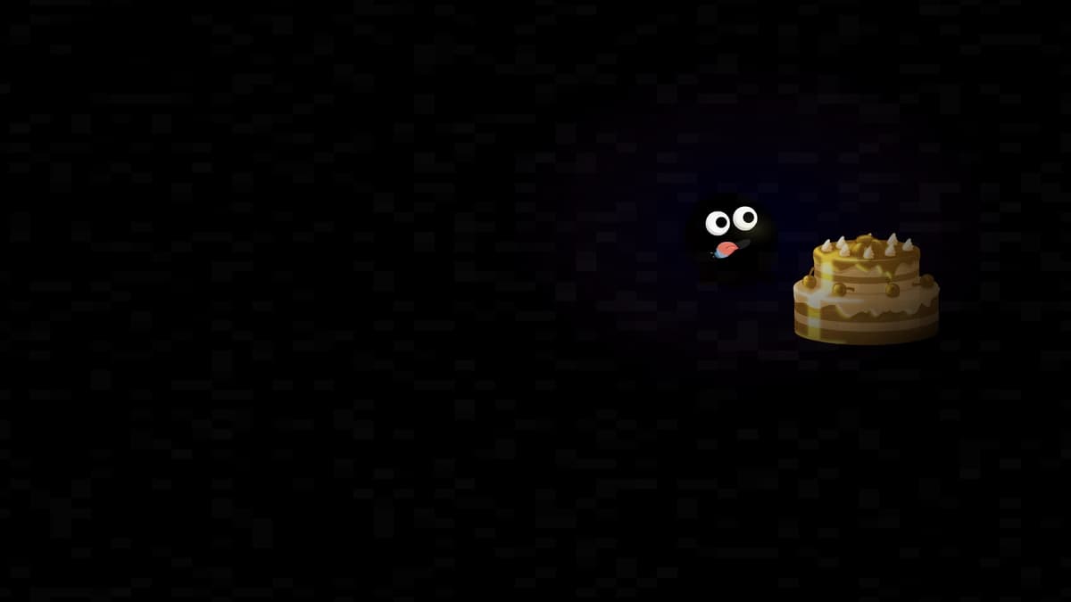 Golden Cake