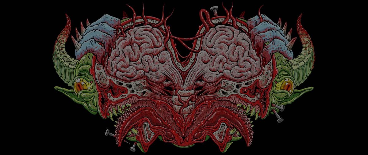 Skull Ripper