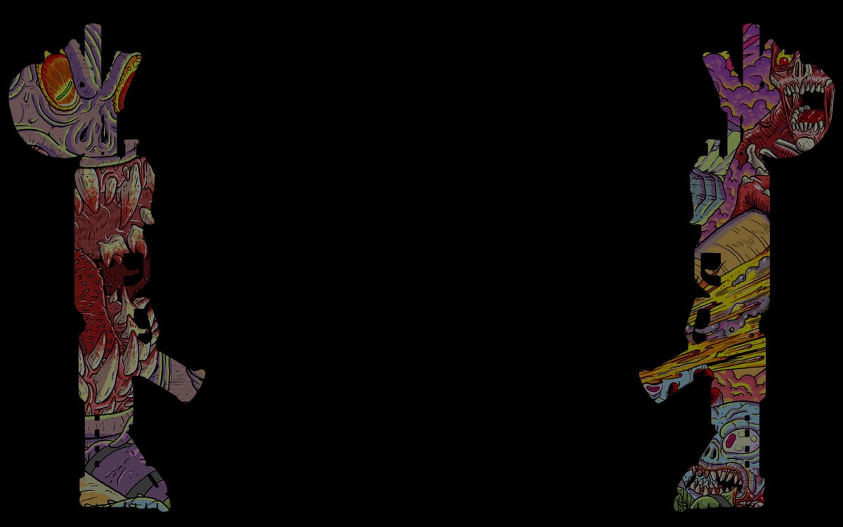 Twin Slayers