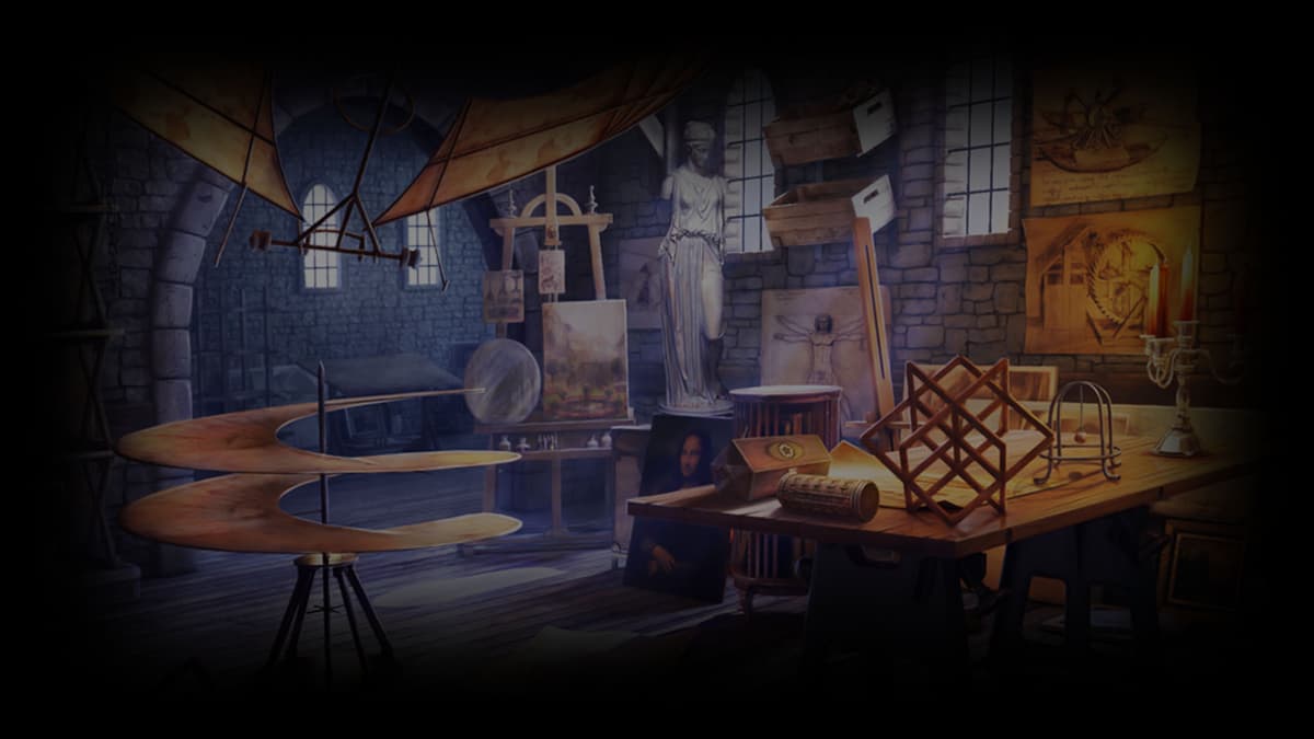 Da Vinci Laboratory