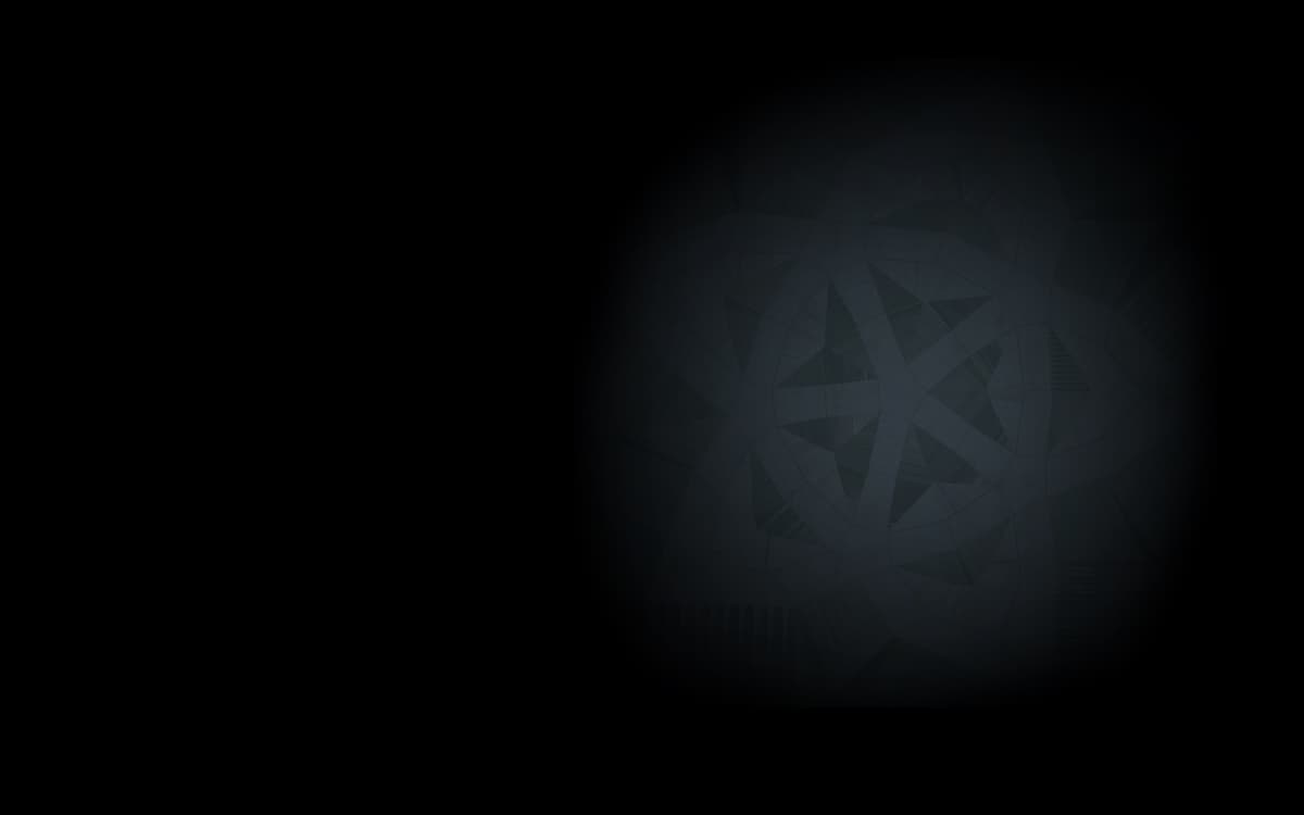 Star Flower Emblem