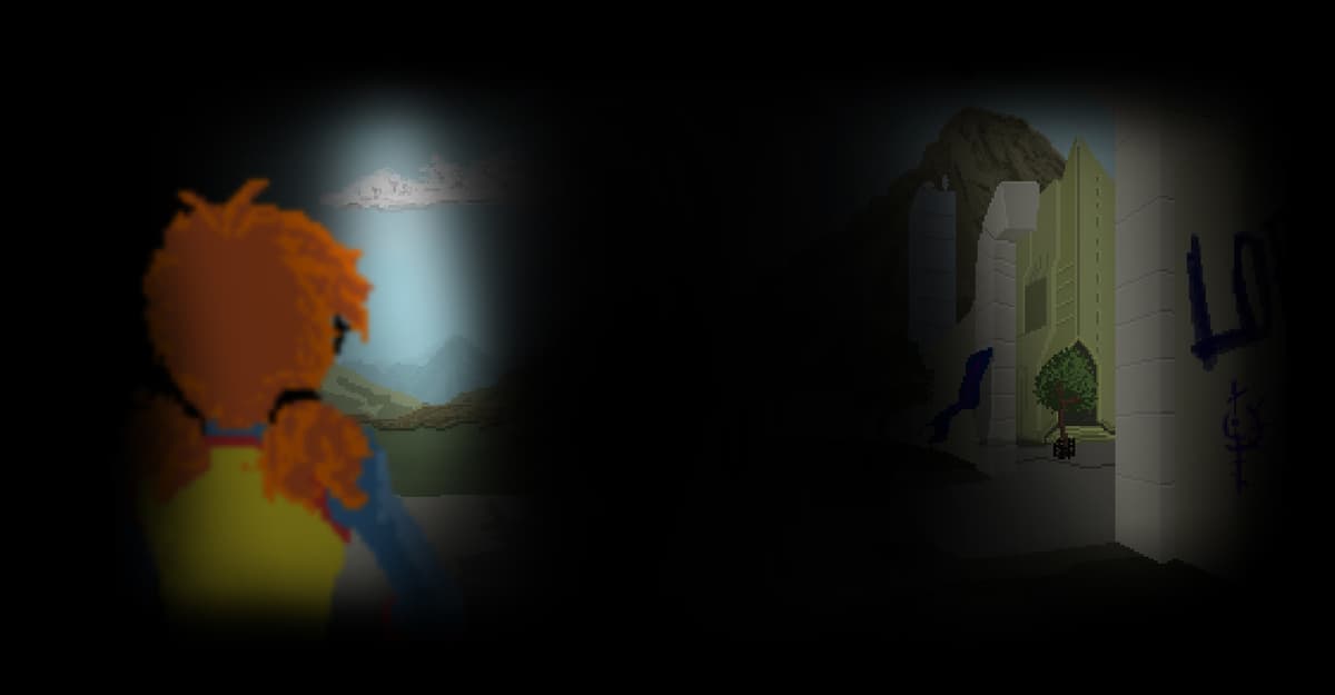 A Tale of Caos: Overture - Act II
