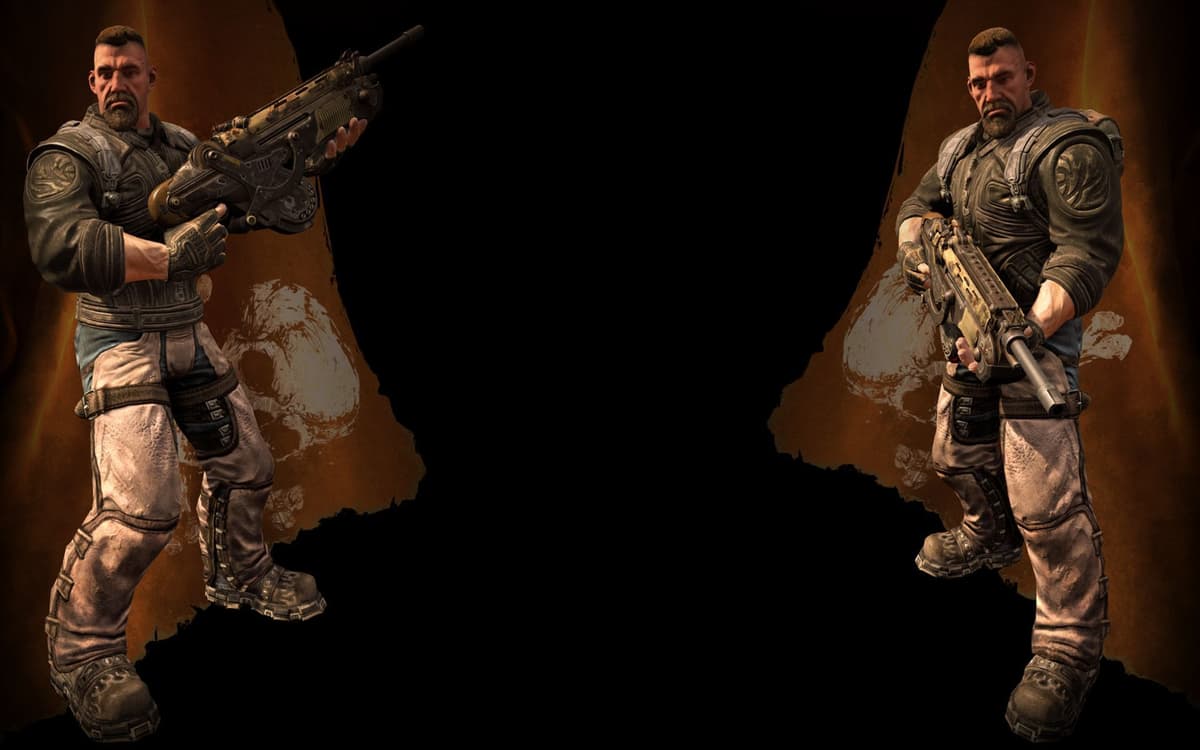 Rell (Profile Background)