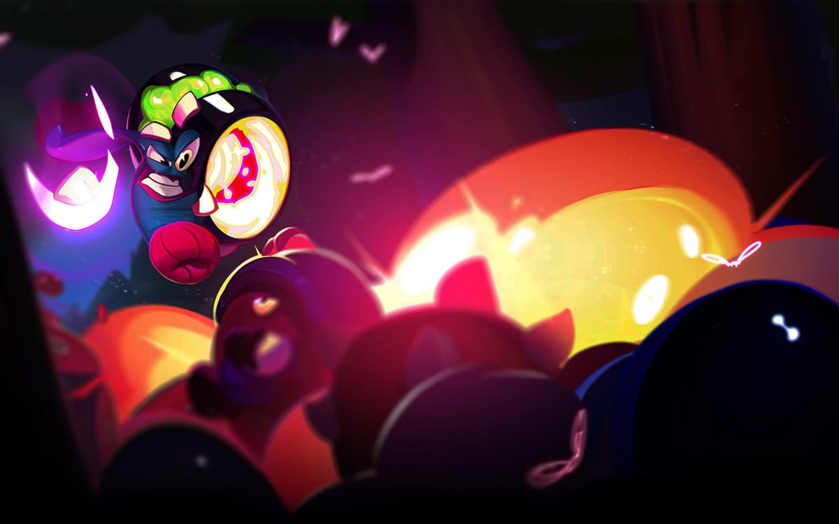 Last hero