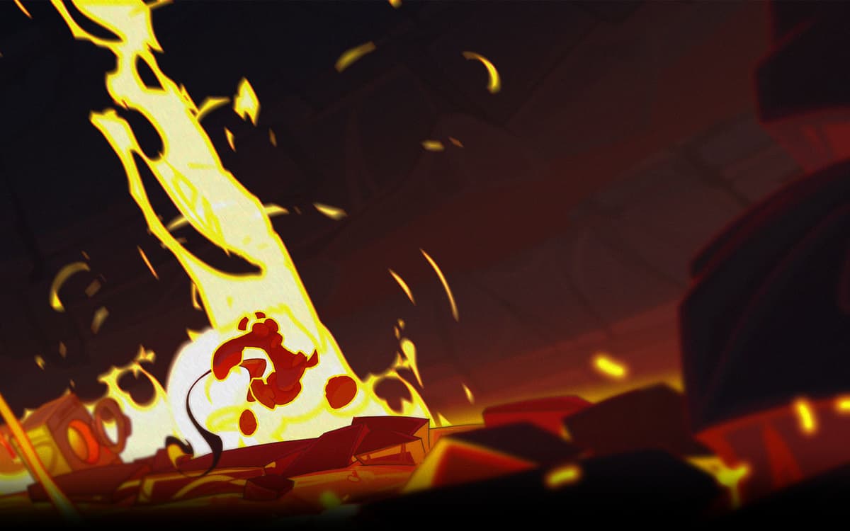 Volcano