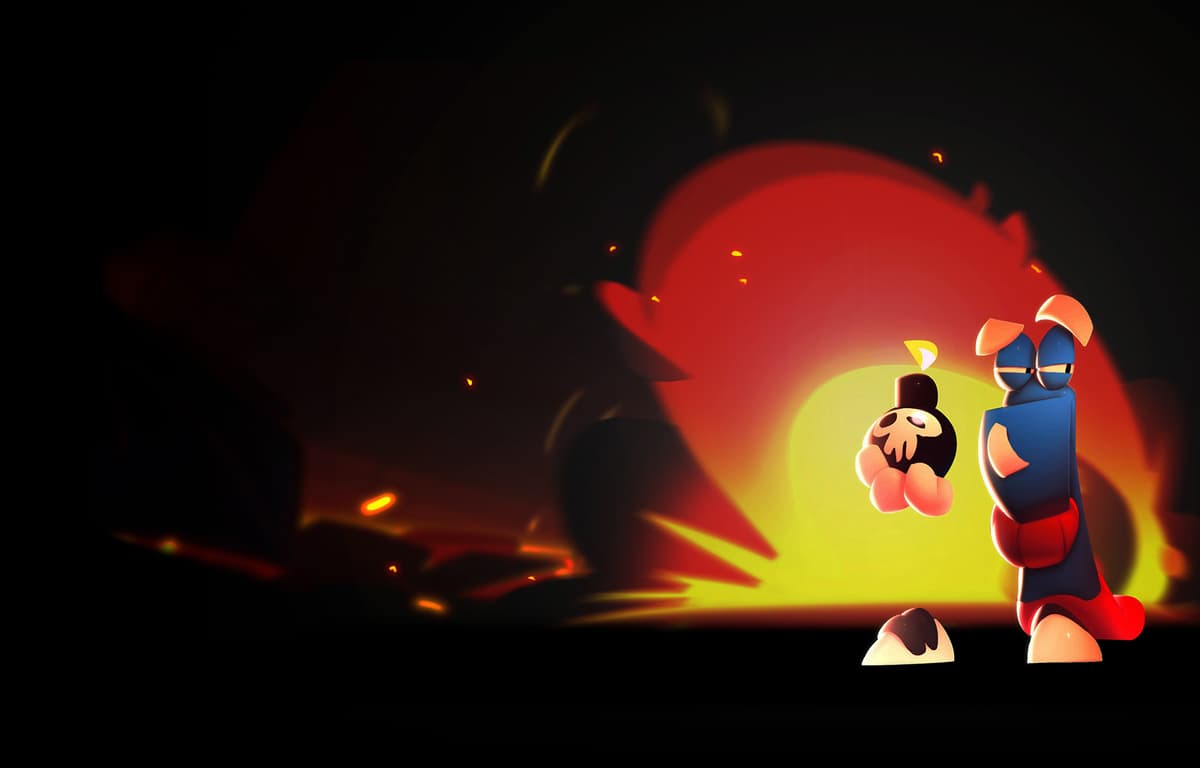 Kaboom