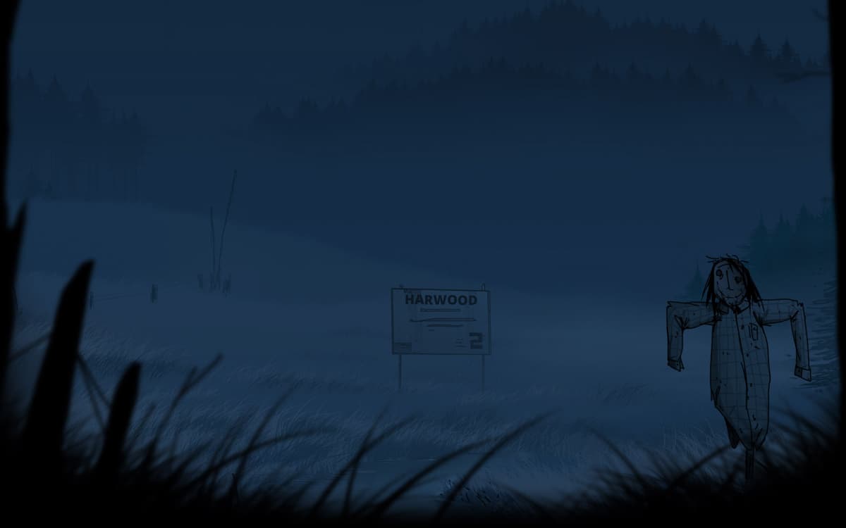 The Scarecrow