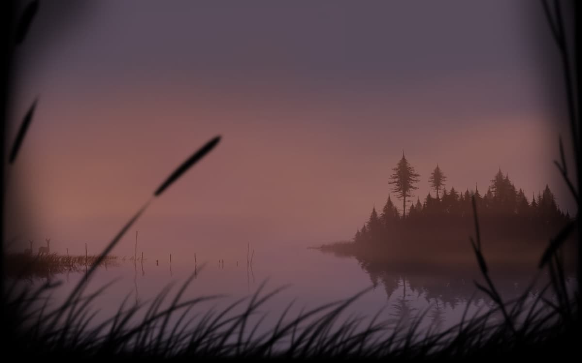 The Lake