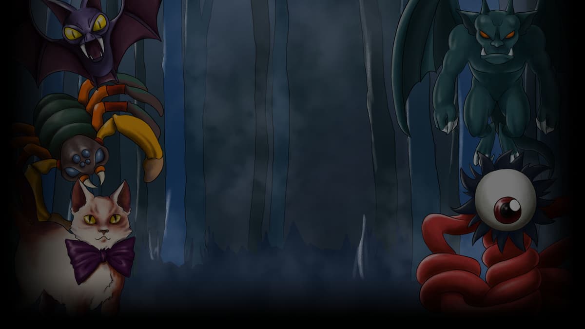 Monsters