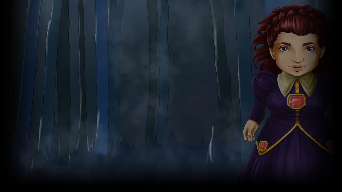 Madam Extravaganza (Profile Background)