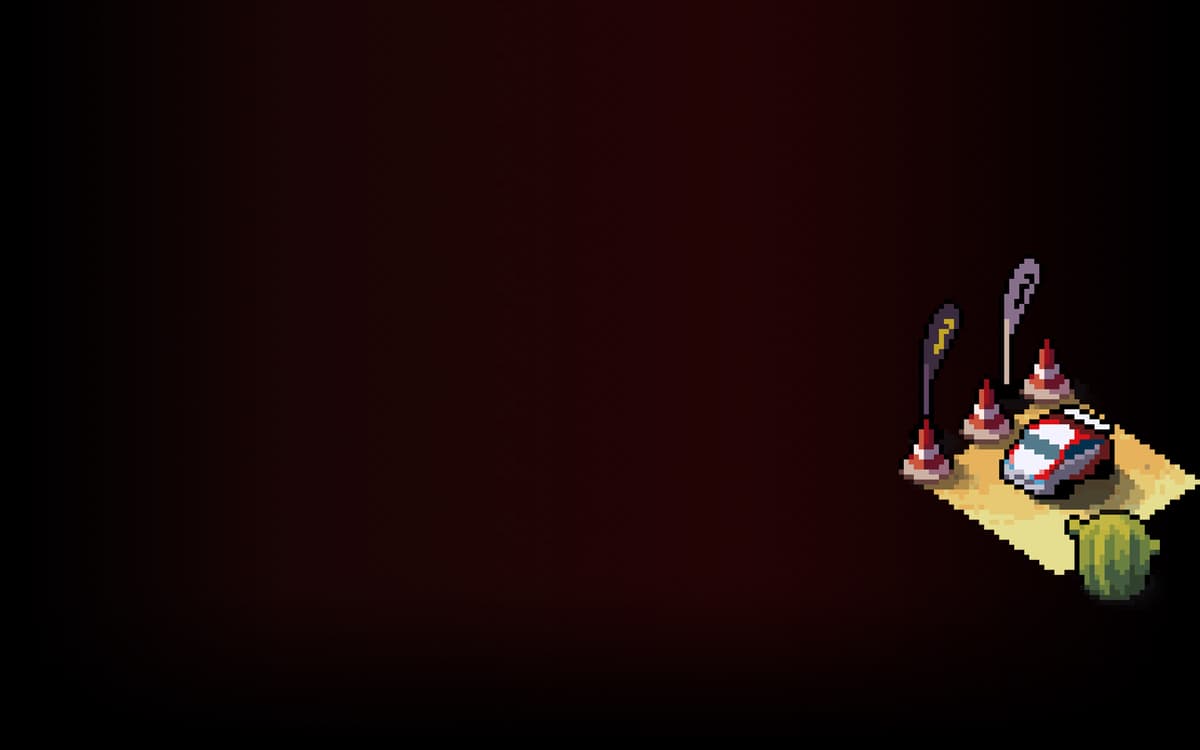 Point (Profile Background)