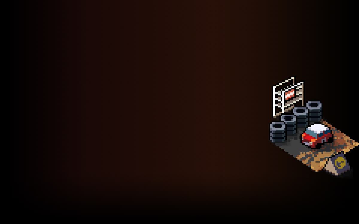 Mouse (Profile Background)