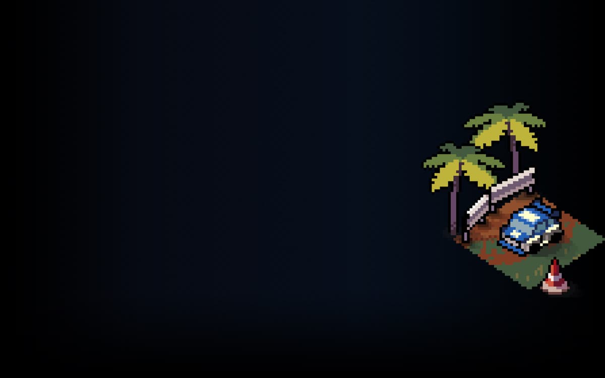 Subway (Profile Background)