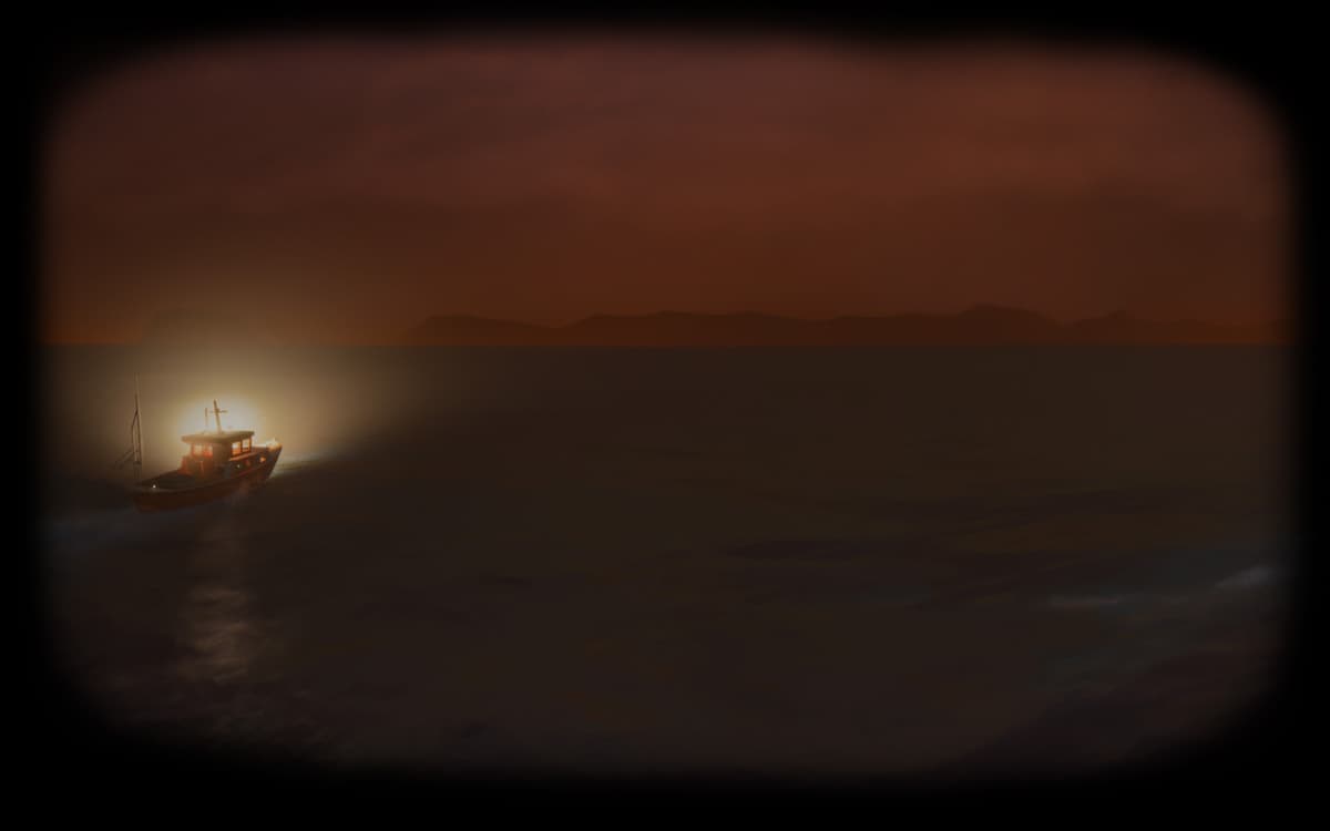 Børge (Profile Background)