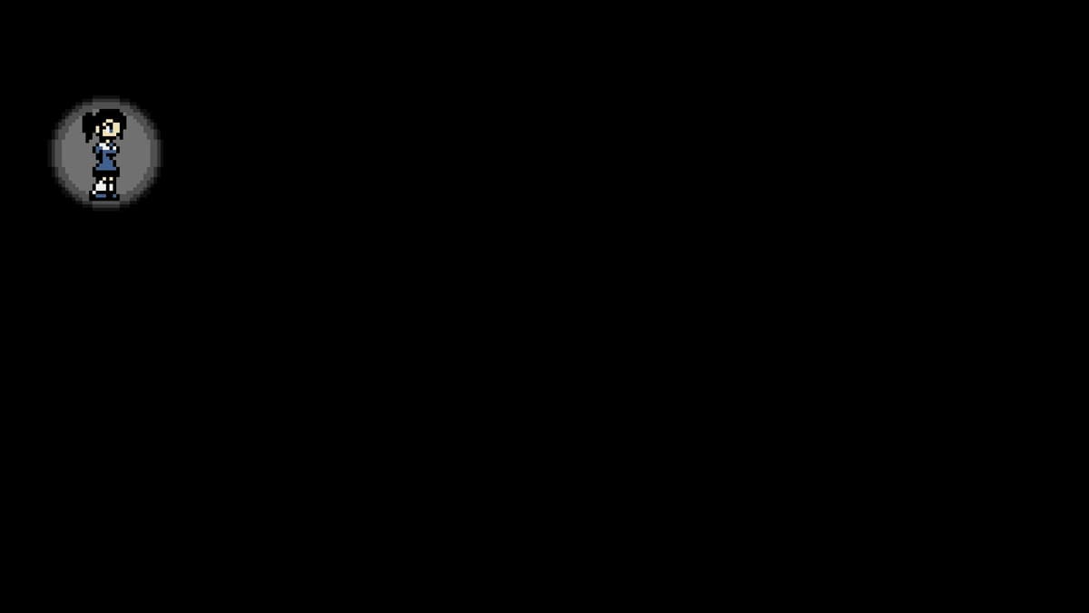 Ojou-chan (Profile Background)