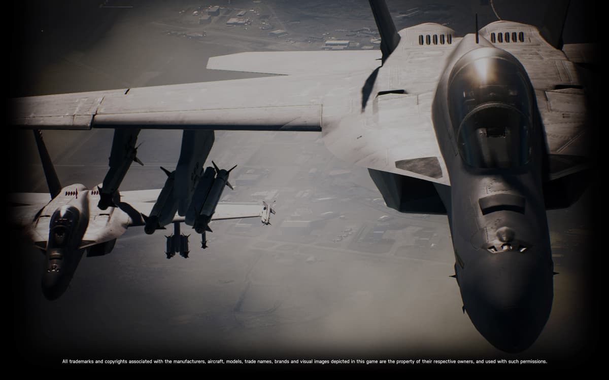 OADF Fighters