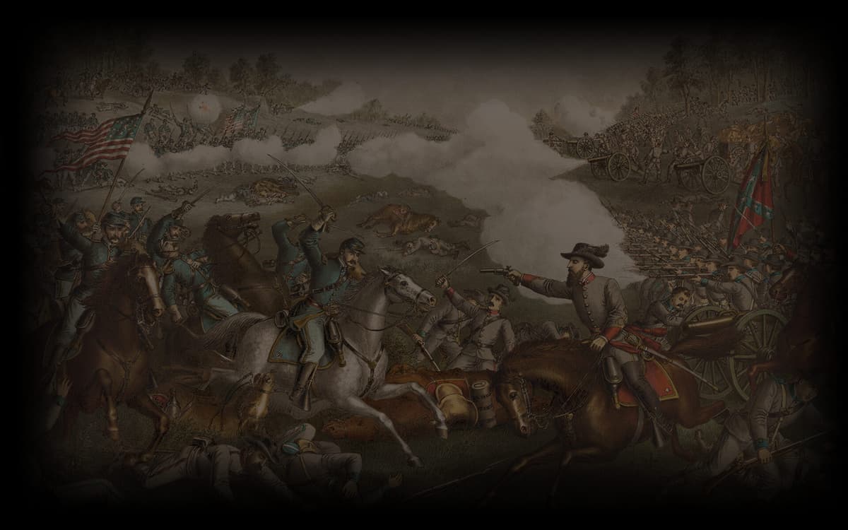 American Civil War
