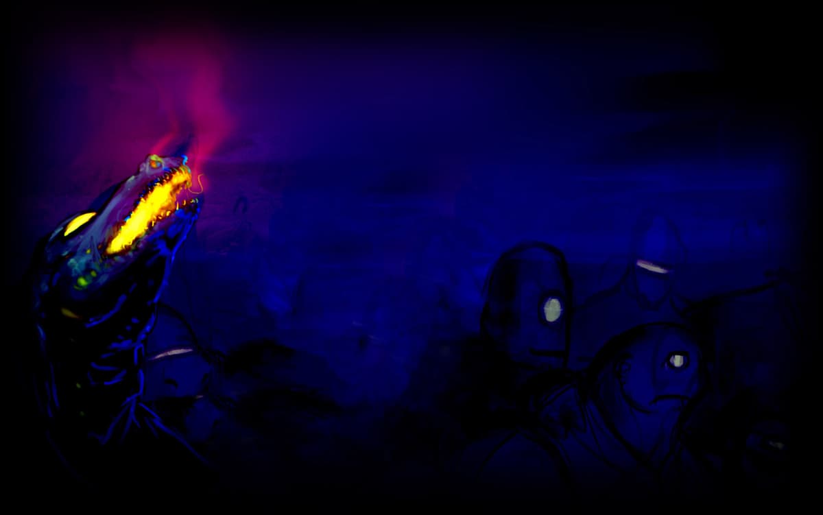 Ratman (Profile Background)