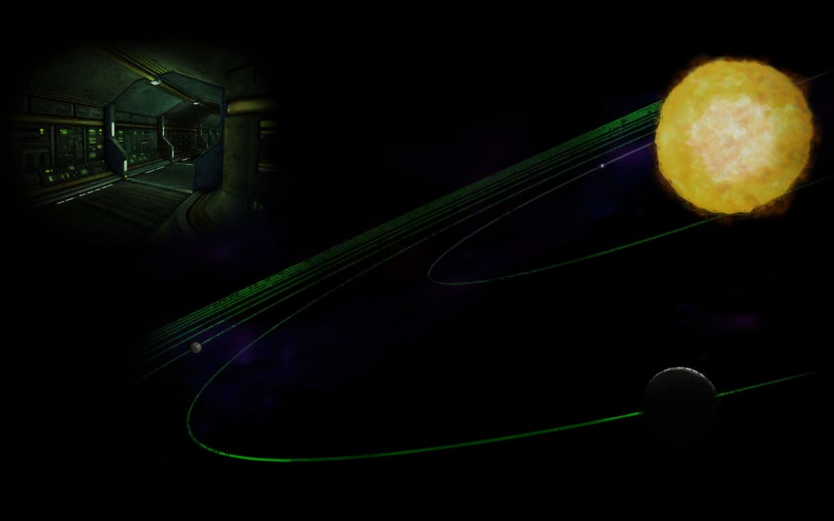Spaceship