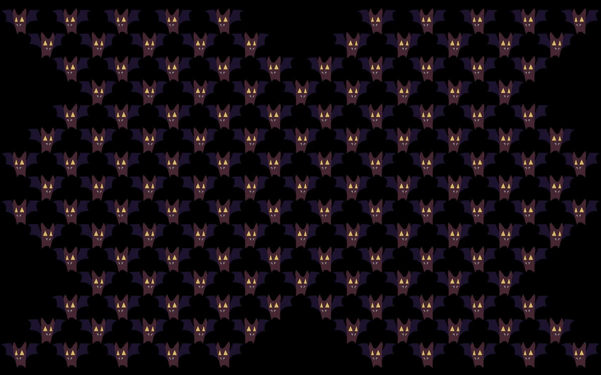Voodoo Bats