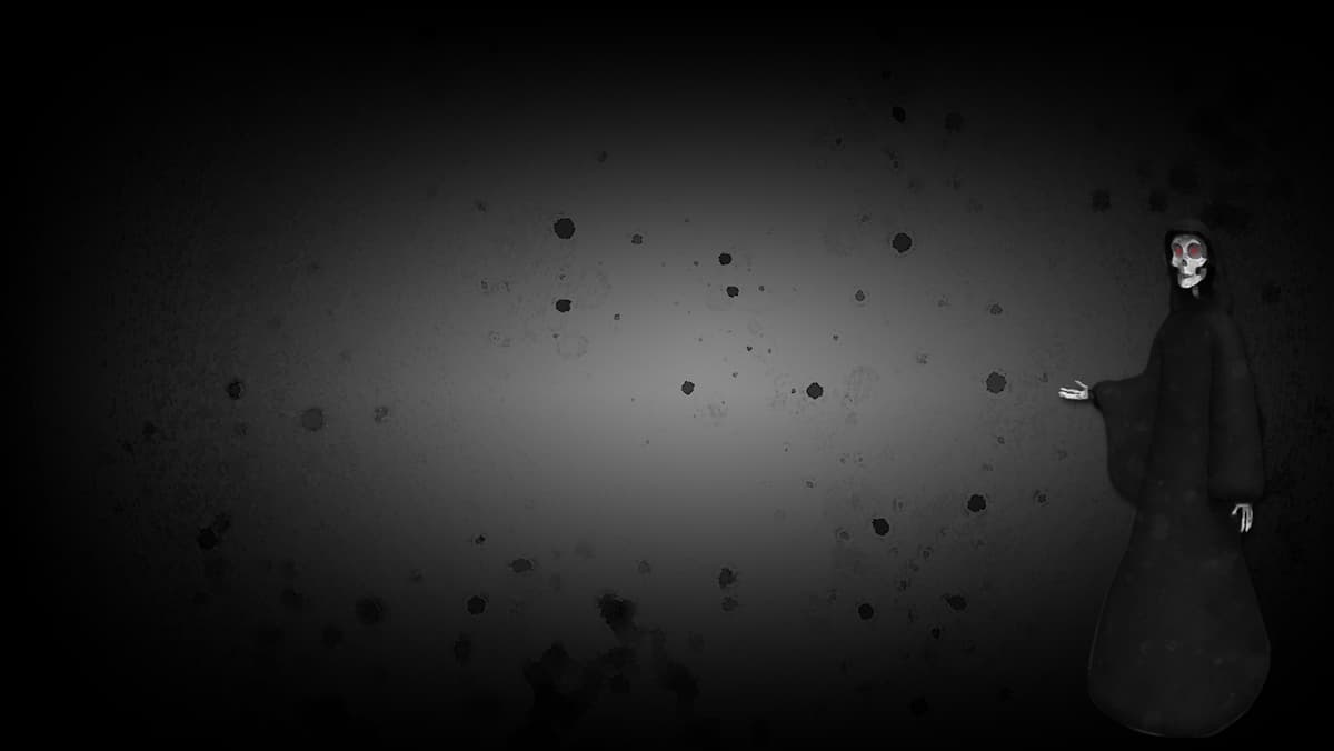 Death's Life