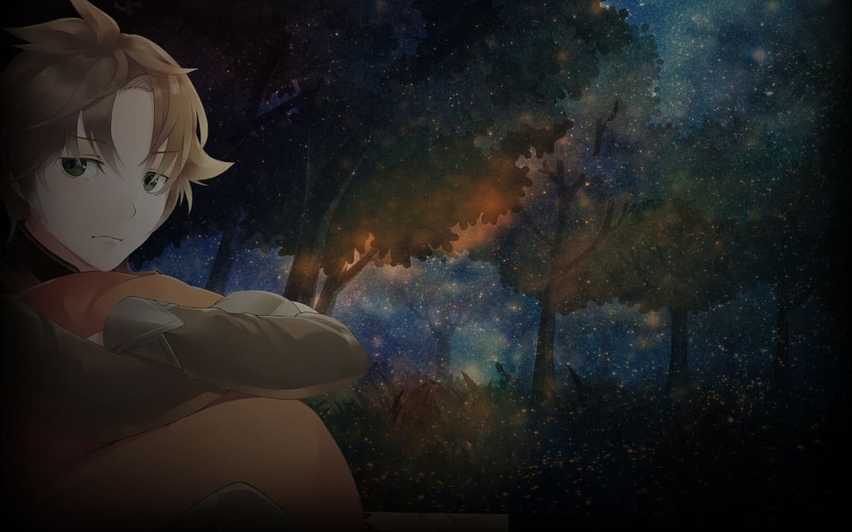 Kad (Profile Background)