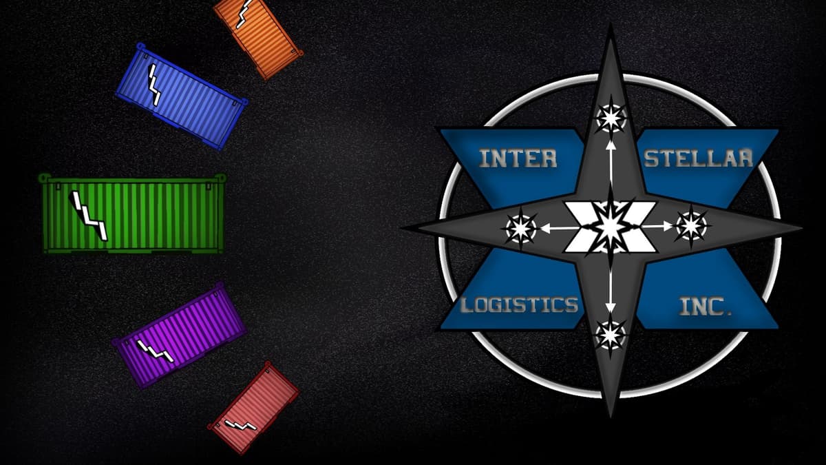 Interstellar Logistics Inc. Cargo Arrangement