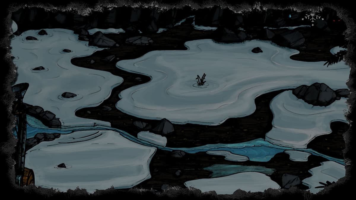 Stoneshadow