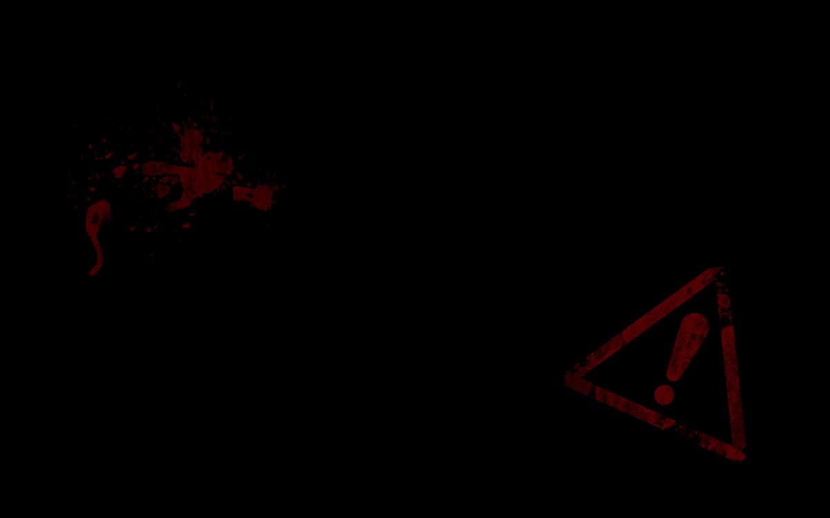 Danger