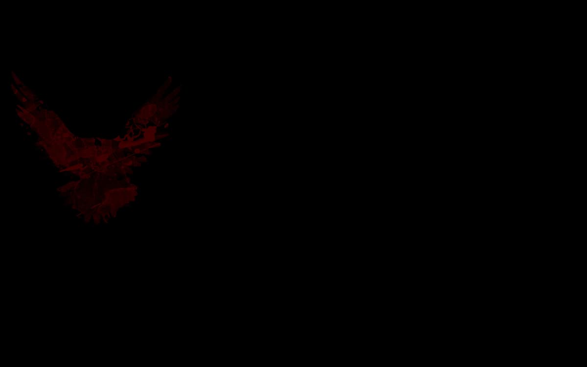Crow blood