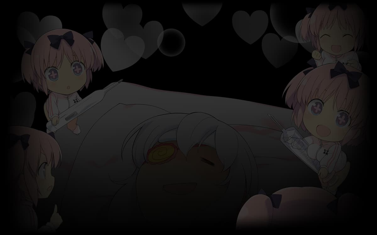 Sweet Dreams