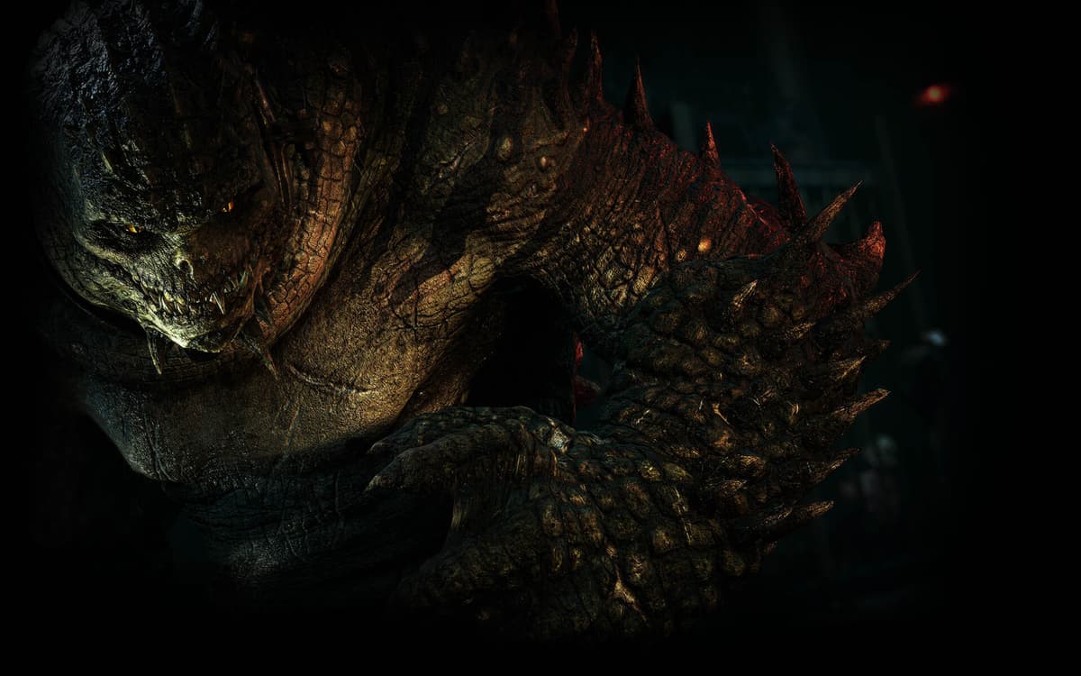 Croc