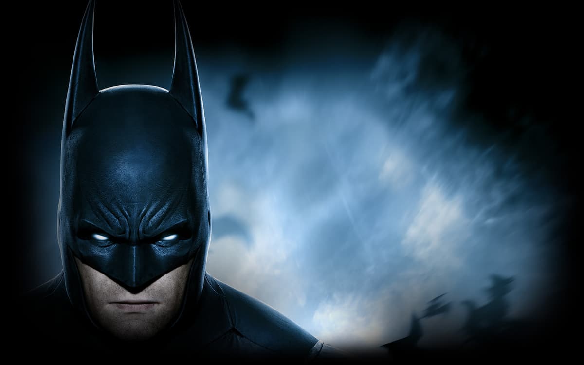 Wear The Cowl (Profile Background)