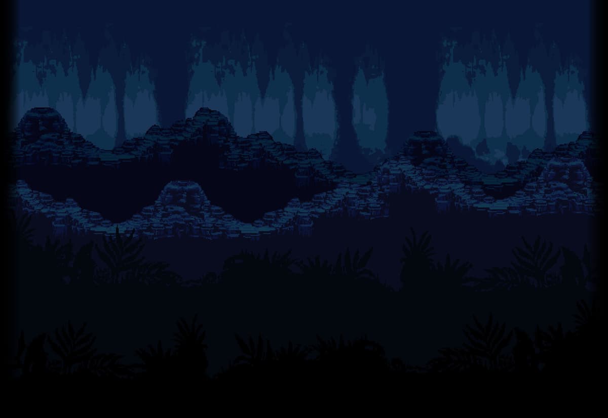 Ice Caves