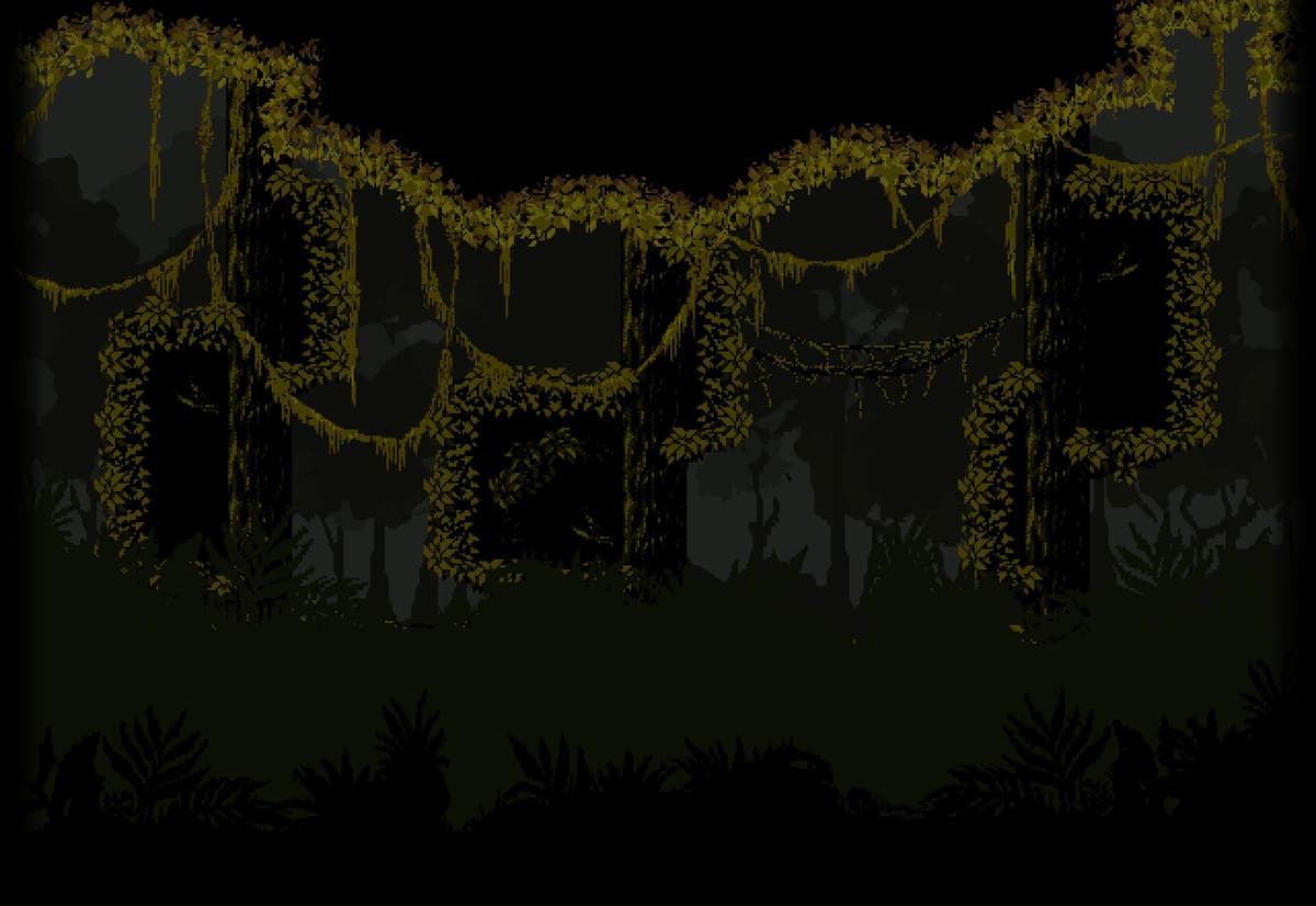 Jungle