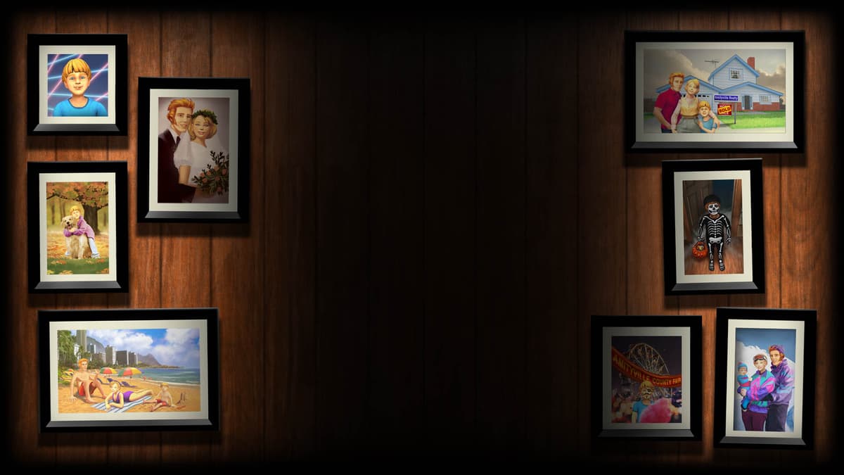 Family Memories