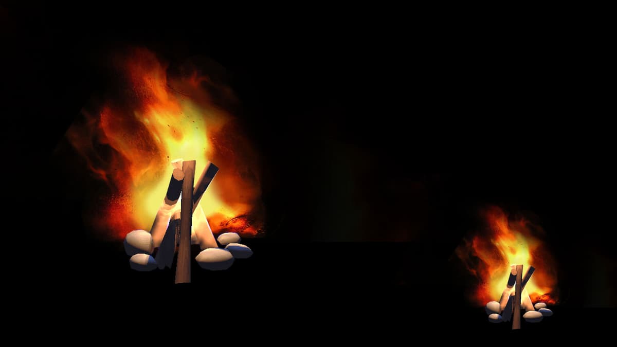 Camp Fire