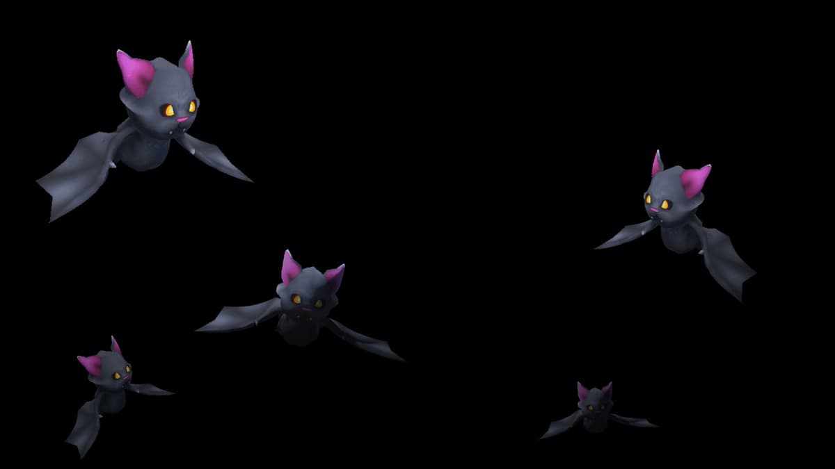 Bats