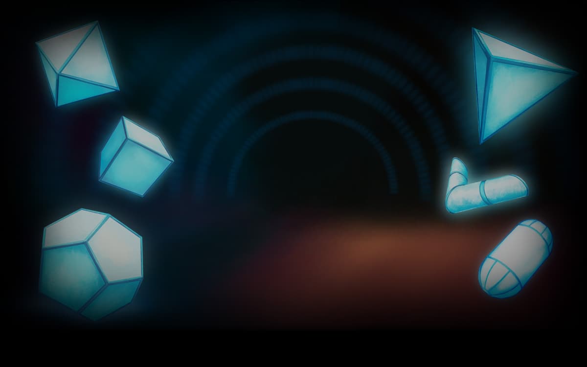 Virus blocks