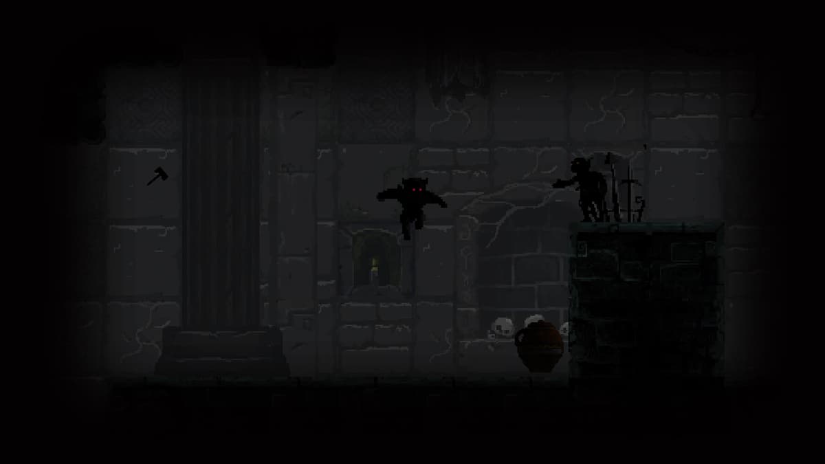 Castle