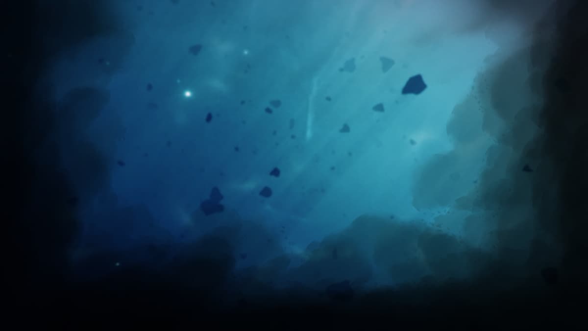 Cosmonaut's Fate