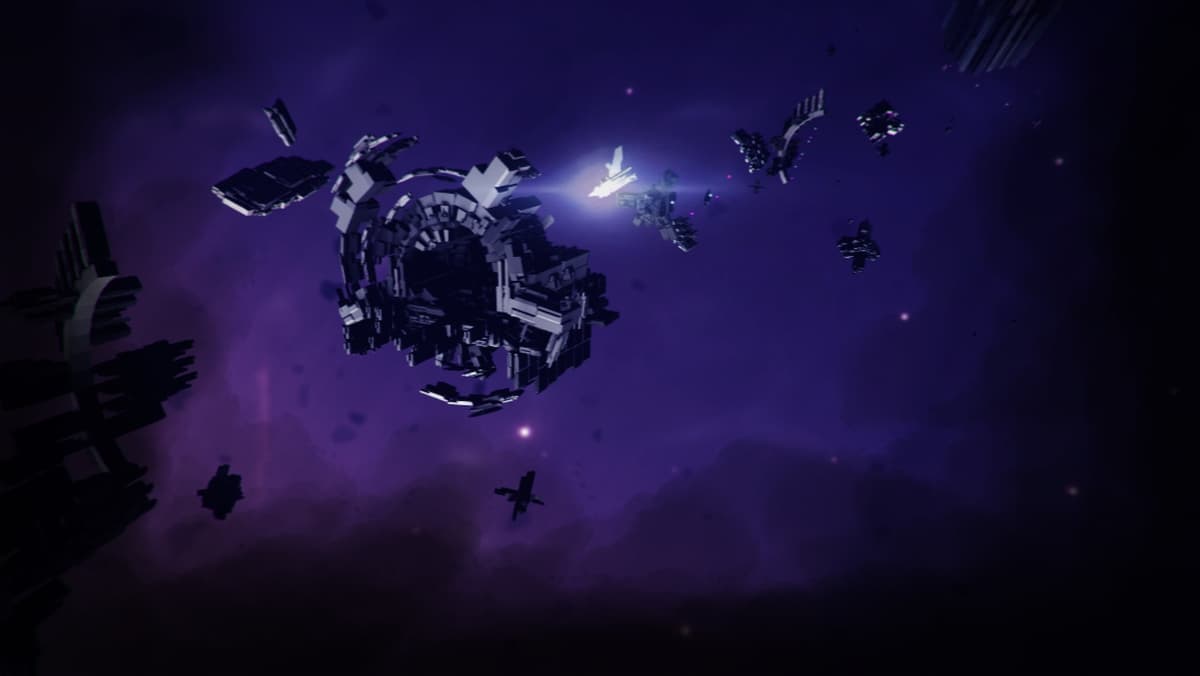 The Nidrax Alpha System