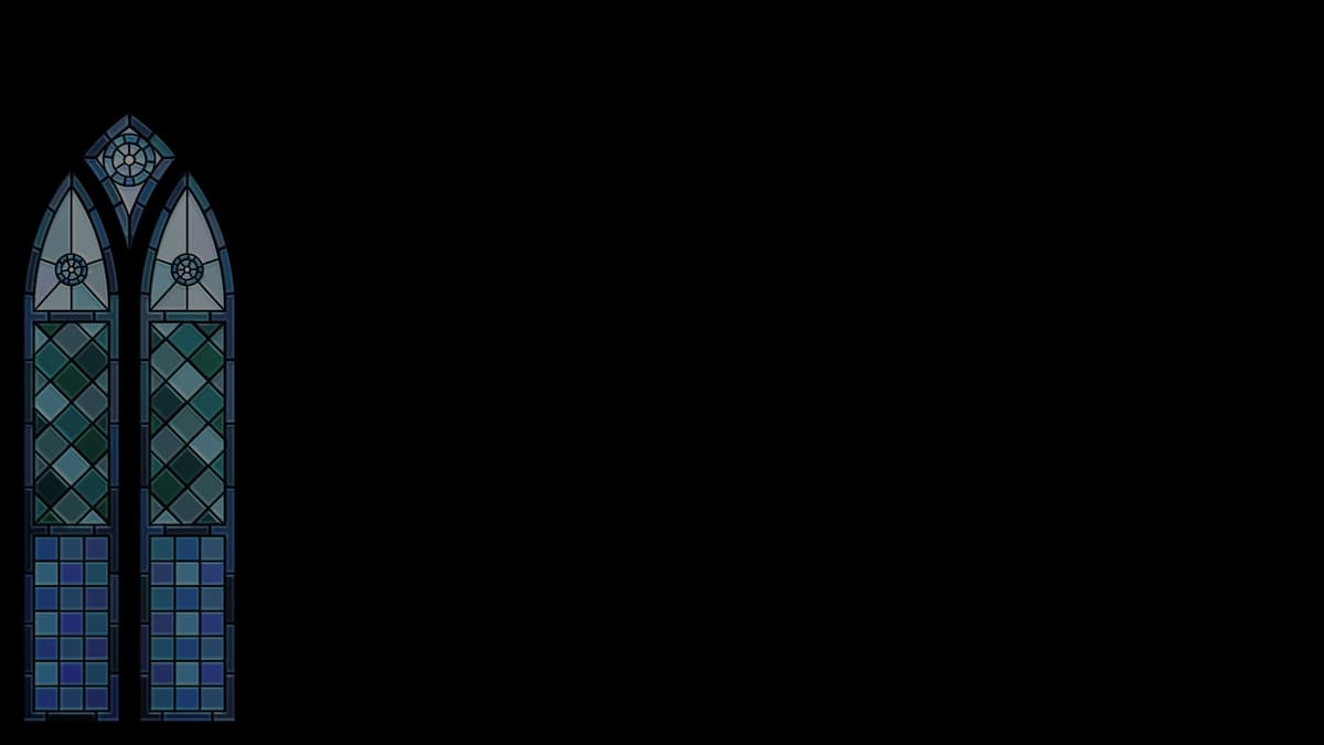 Ice Background