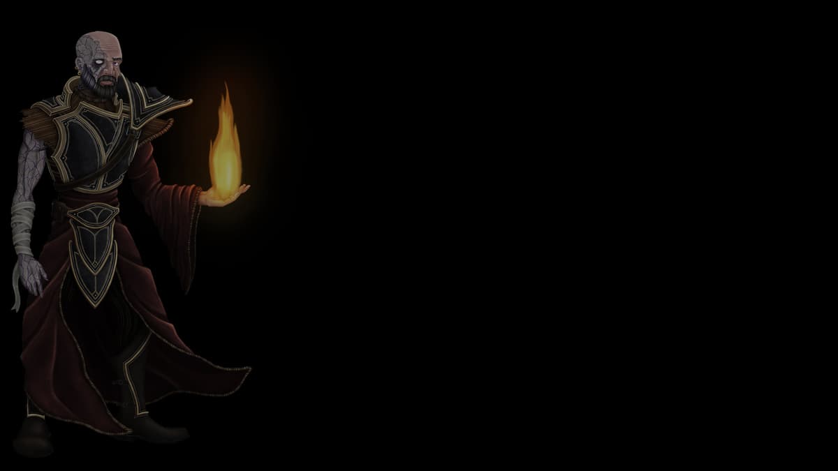 Fictorum Background