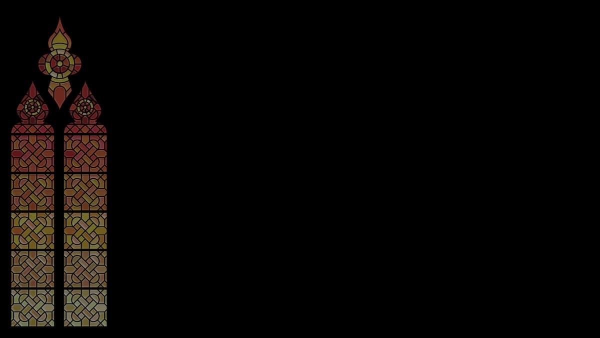 Fire Background