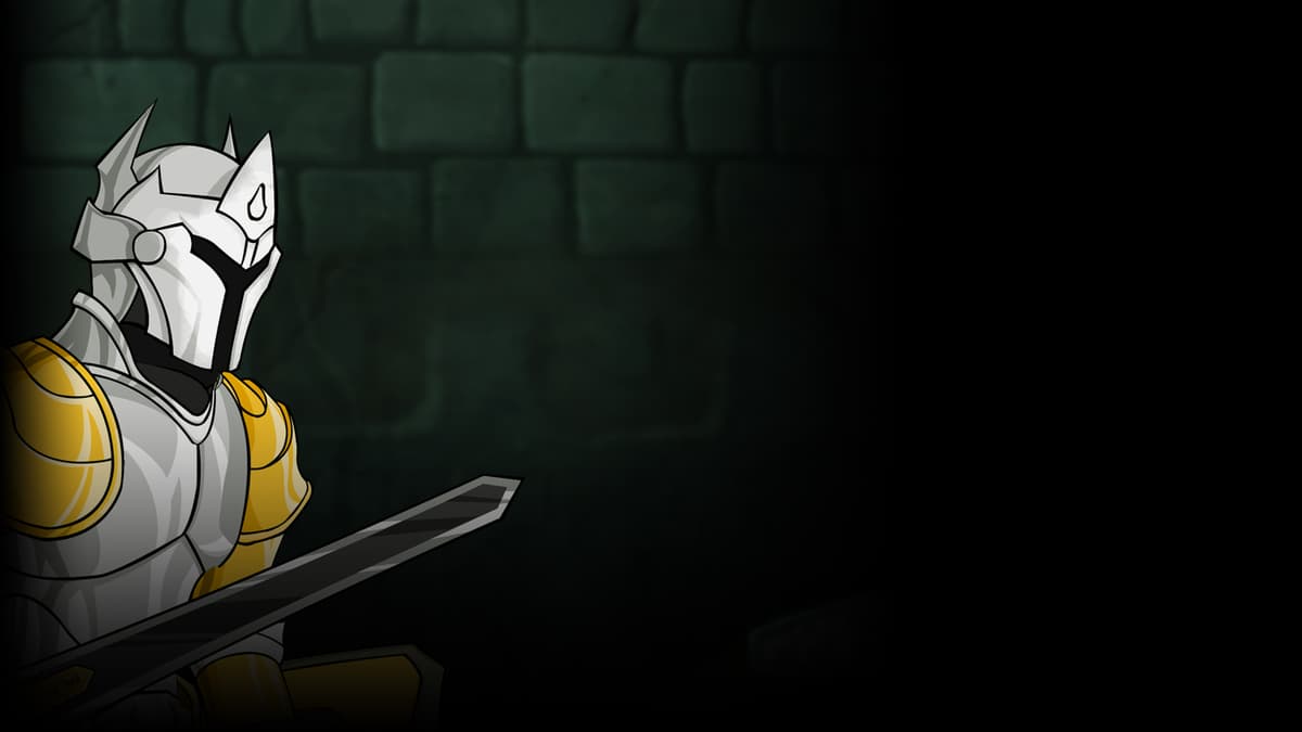 Tempest Knight (Profile Background)