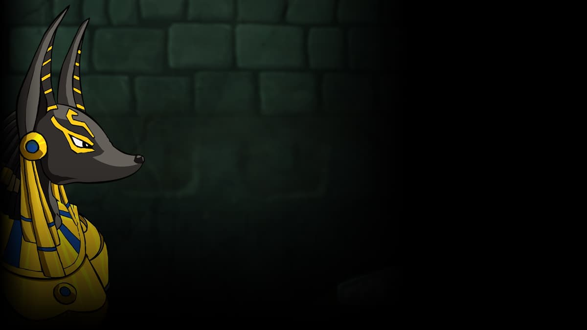 Hierophant (Profile Background)