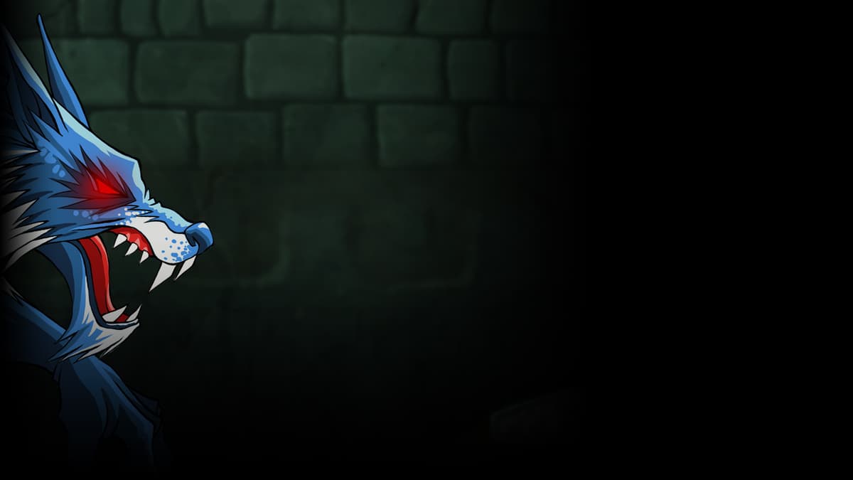 Were-Witch (Profile Background)