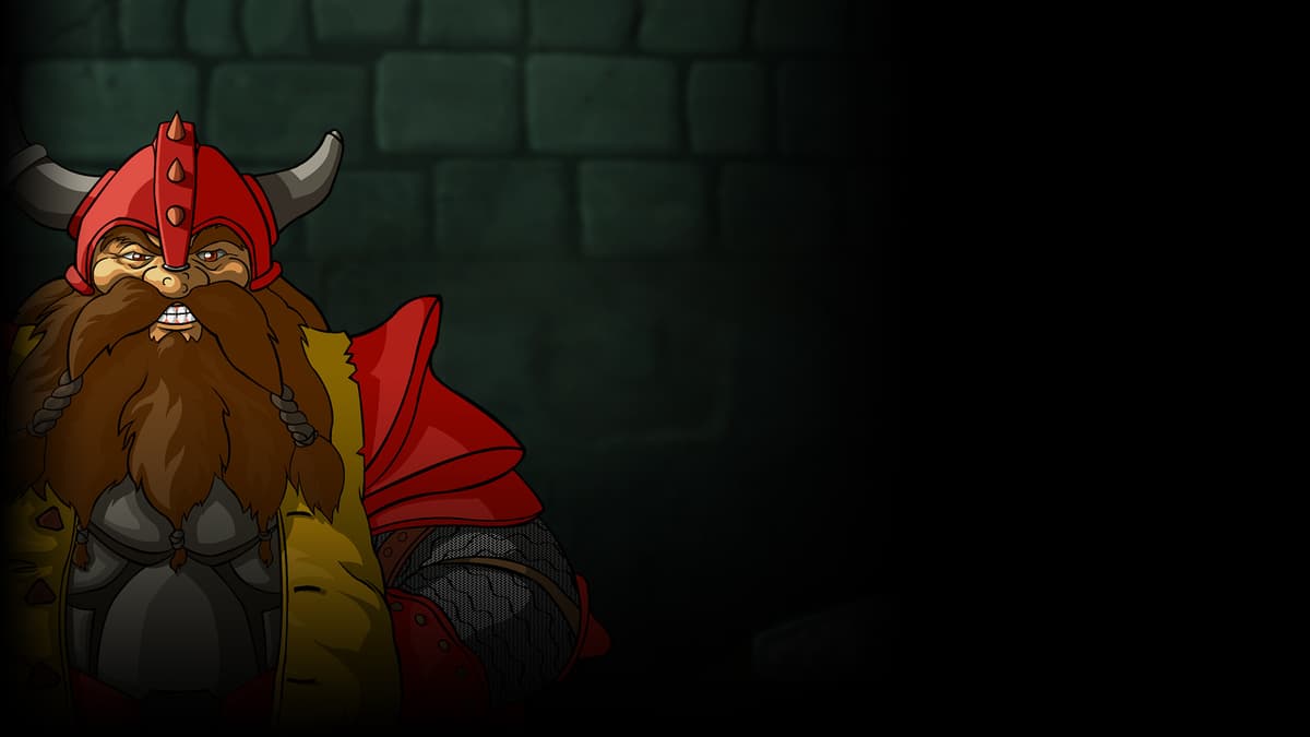 Dwarf (Profile Background)