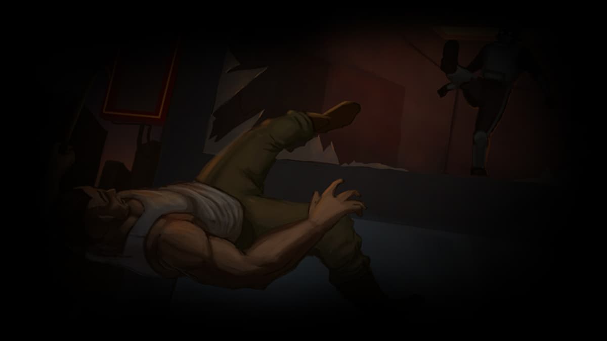 miniLAW: Defenestration